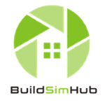 BuildSimHub Logo